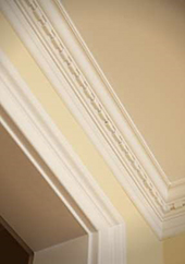 Crown Molding & Trim