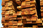 Dimensional Lumber