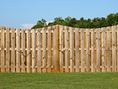 Privacy Fencing