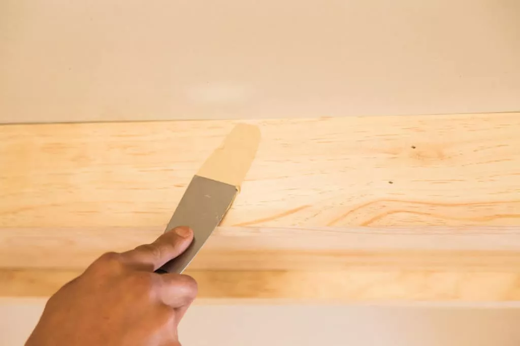 Install Coffered Ceilings_Step 6 image